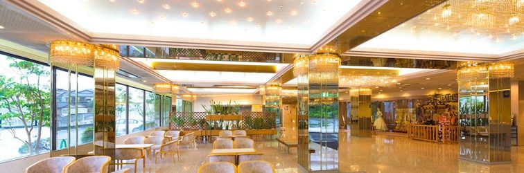 其他 Sun Marine Kesennuma Hotel Kanyo