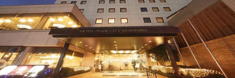 Others Hotel Pearl City Kesennuma