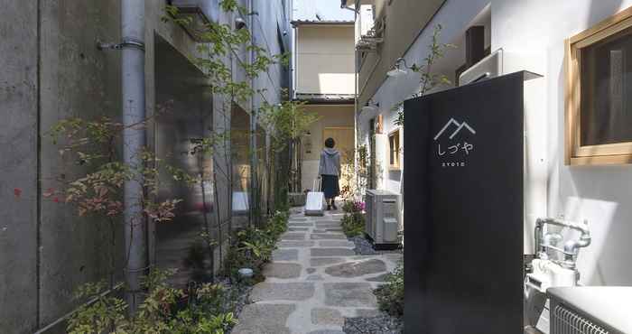 Lainnya Shizuya KYOTO - Hostel