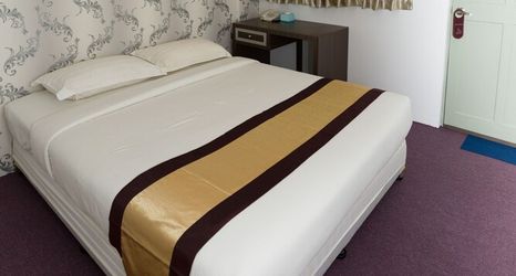 อื่นๆ 2 Sky View Bed & Breakfast