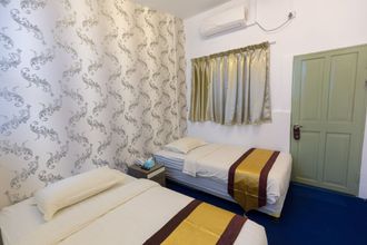 อื่นๆ 4 Sky View Bed & Breakfast