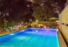 อื่นๆ 5 Sky View Bed & Breakfast