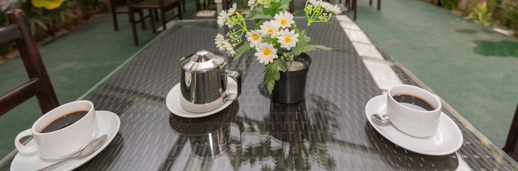 อื่นๆ Sky View Bed & Breakfast