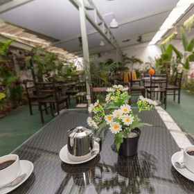 Primary image 1 Sky View Bed & Breakfast, Hotel Feel Myanmar Restaurant 2