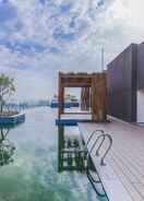 ภาพหลัก 3BRs Luxury Apartment Cityview