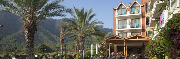 기타 Palmira Hotel