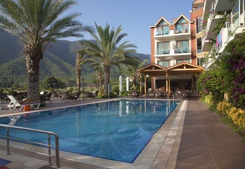 기타 Palmira Hotel