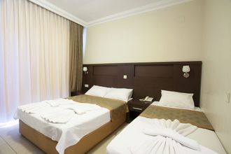기타 4 Palmira Hotel