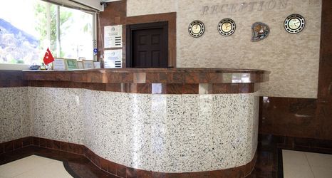 기타 2 Palmira Hotel