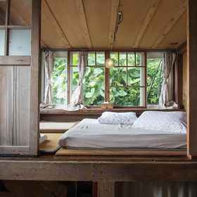 Primary image 1 Memory Jiufen, Sanzhi District Hotels