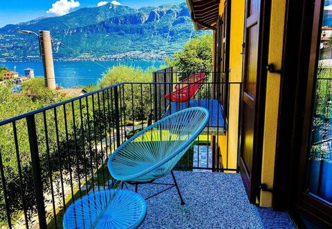 อื่นๆ Charming Bellagio Boutique Hotel