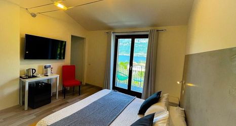 อื่นๆ 2 Charming Bellagio Boutique Hotel