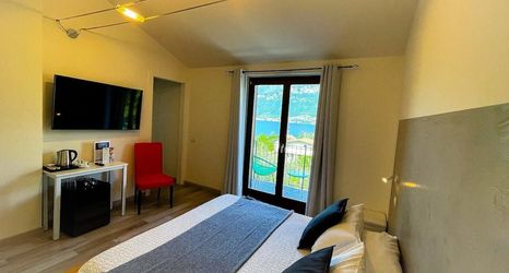 อื่นๆ 2 Charming Bellagio Boutique Hotel