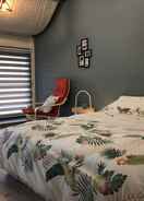 Imej utama Jinguashi Cloud Mountain Homestay B&B