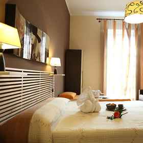 Primary image 1 Le 3 B, Hotel I Capricci di Marisol