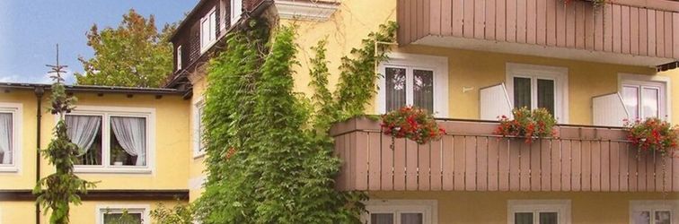 Lain-lain Hotel Cebulj