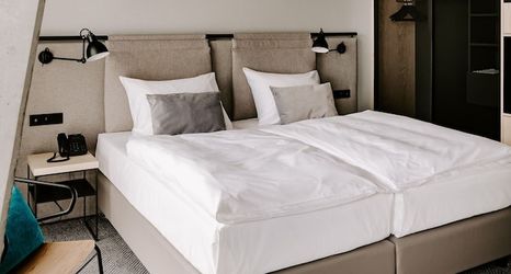 Lainnya 2 Vienna House by Wyndham Mokotow Warsaw