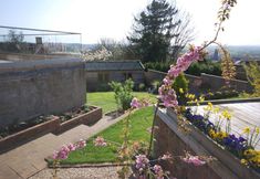 其他 5 Chestnuts B&B