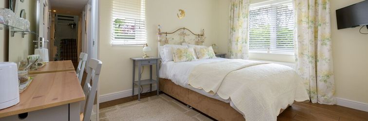 其他 Chestnuts B&B