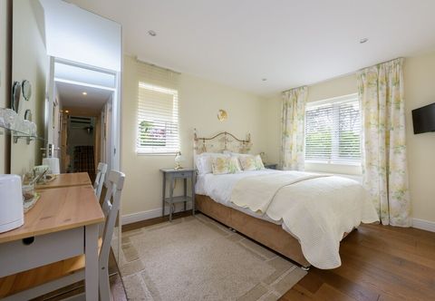 其他 Chestnuts B&B