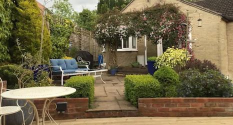 其他 2 Chestnuts B&B