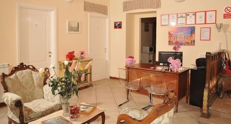 อื่นๆ 2 Locanda al Viminale