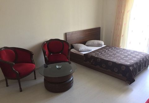 其他 Myhouse Izmit