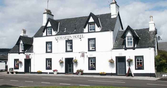 Others Kilmartin Hotel