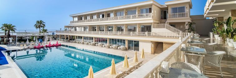 기타 SL La Perla Hotel Kemer All Inclusive