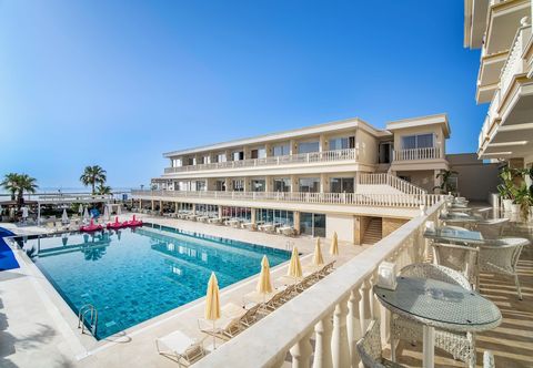 기타 SL La Perla Hotel Kemer All Inclusive