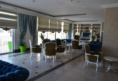기타 2 SL La Perla Hotel Kemer All Inclusive