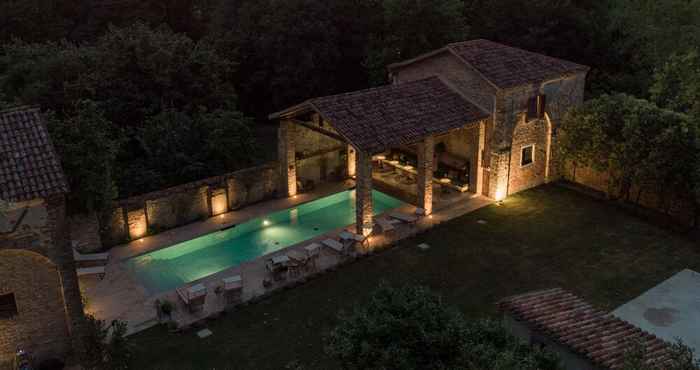 Others Glamping Canonici di San Marco