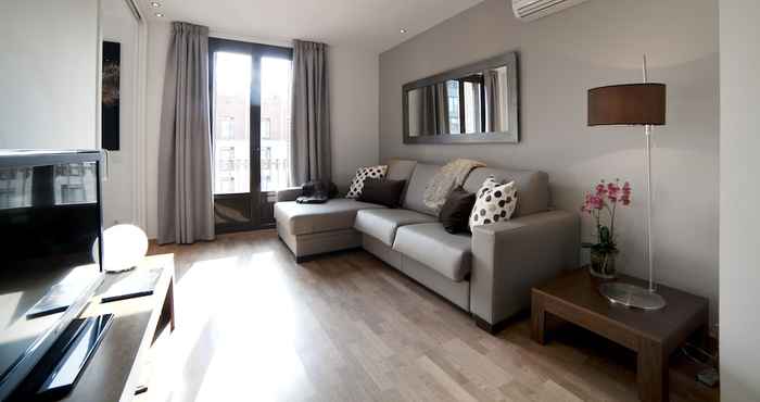 อื่นๆ Serennia Apartments Ramblas-Pl.Catalunya