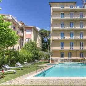 Primary image 1 Hotel Mizar, Sarteano Hotels