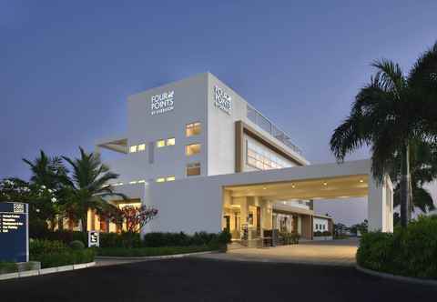 Lainnya Four Points by Sheraton Mahabalipuram Resort & Convention Center