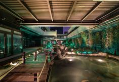 기타 3 Mercure Shanghai NECC