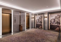 기타 7 Mercure Shanghai NECC