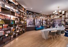 기타 6 Mercure Shanghai NECC