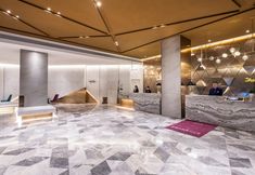 기타 2 Mercure Shanghai NECC