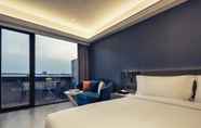 Lainnya 7 Mercure Shanghai NECC