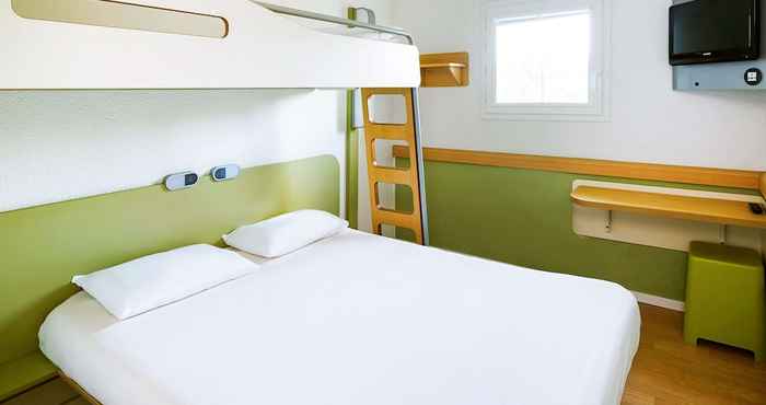 Lainnya ibis budget Chartres