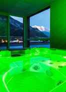 ภาพหลัก ibis Styles Sallanches Pays du Mont-Blanc