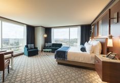 其他 6 Resorts World Catskills Casino