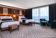 其他 7 Resorts World Catskills Casino