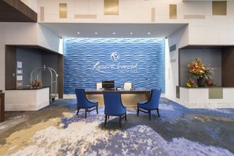 其他 4 Resorts World Catskills Casino