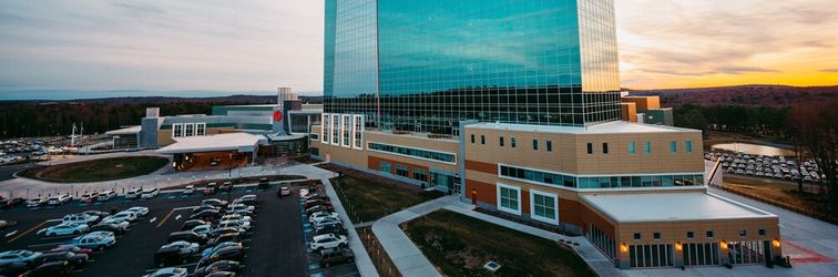 其他 Resorts World Catskills Casino