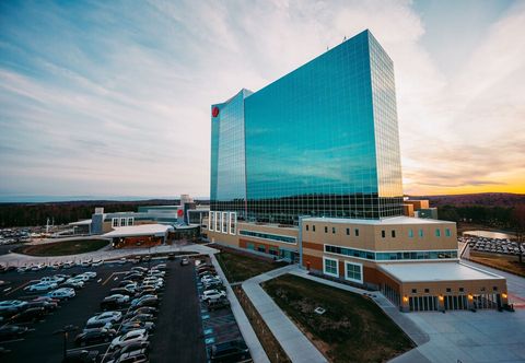 其他 Resorts World Catskills Casino