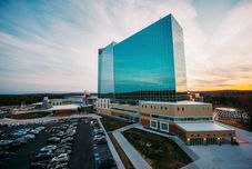 其他 Resorts World Catskills Casino