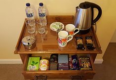 Others 4 A. B&B - Glastonbury