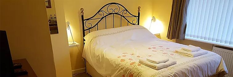 Others A. B&B - Glastonbury